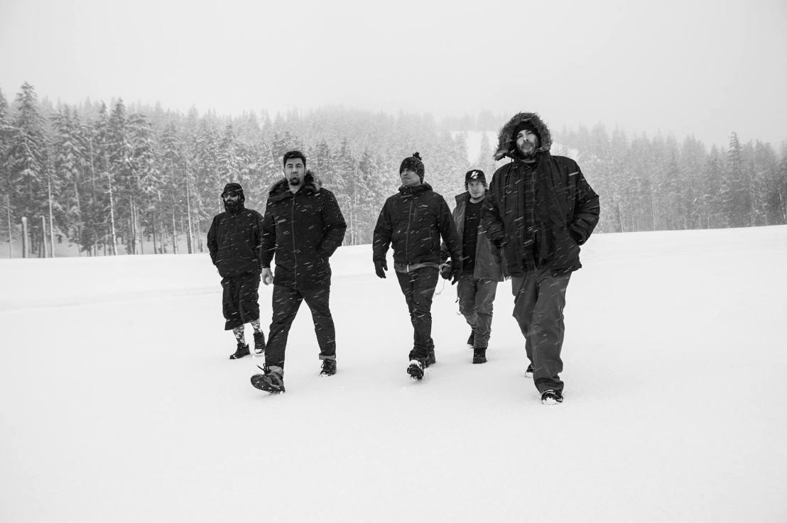 Deftones Are Making Their Own Music Festival