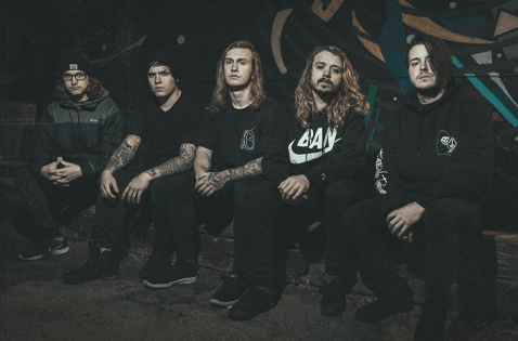 Extortionist Pull Out Of Tour After Kicking Out Two Members