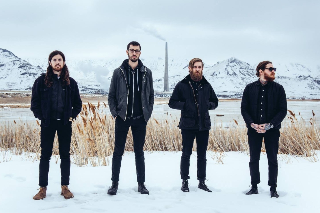 The Devil Wears Prada Sign To Solid State Records