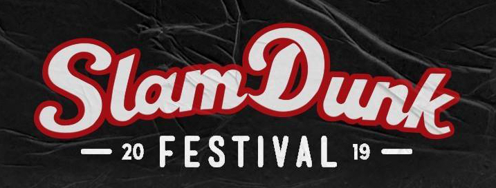 All Time Low, NOFX, Story Of The Year, More To Play Slam Dunk Festival 2019