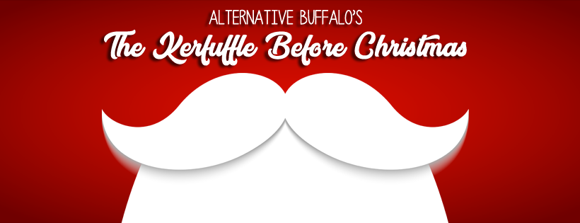 Blue October, Metric, Alice Merton, More To Play Alternative Buffalo’s The Kerfuffle Before Christmas 2018