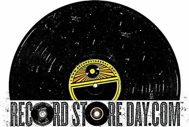 Ten Records To Look Out For On Record Store Day Black Friday