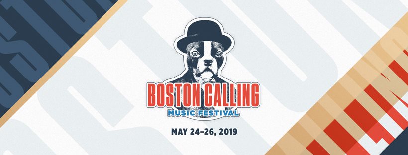 twenty one pilots, Hozier, Greta Van Fleet, More To Play Boston Calling 2019