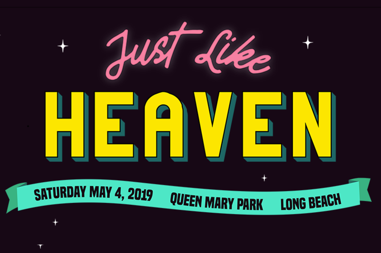 MGMT, Passion Pit, Tokyo Police Club, More To Play Inaugural Just Like Heaven Festival