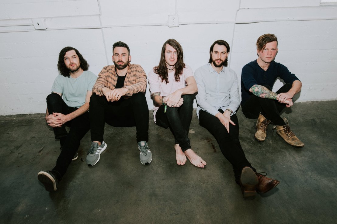 Mayday Parade To Release Exclusive 7″ For Fearless Records’s 25th Anniversary