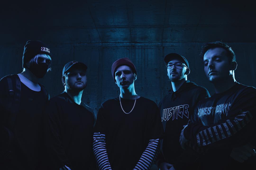 Alpha Wolf Sign To SharpTone Records