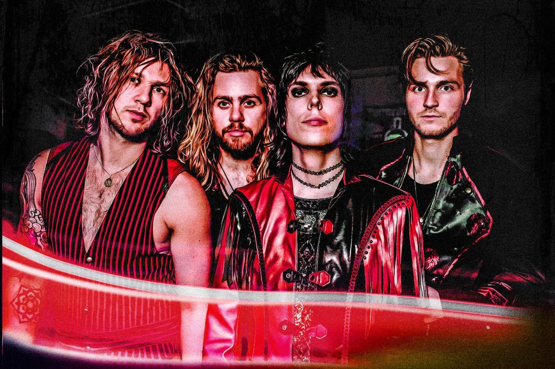 The Struts Are The Next Band Announced For Canalside Live This Summer