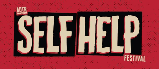 Periphery, FEVER 333, This Wild Life, More To Play Self Help Fest 2019
