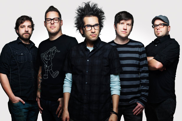 Motion City Soundtrack Drop First New Song In Five Years