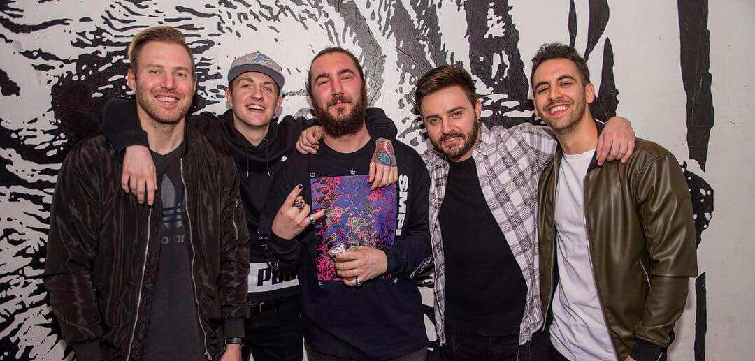 I Prevail To Release 7″ For Fearless Record’s 25th Anniversary