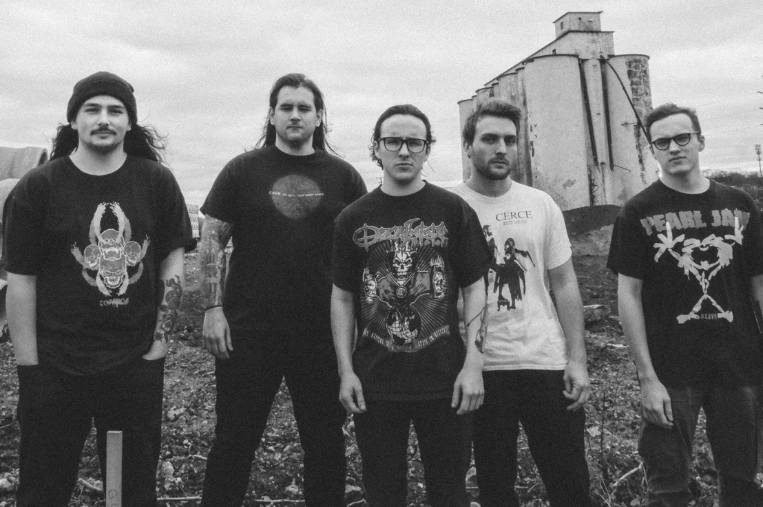 Chamber Sign With Pure Noise Records