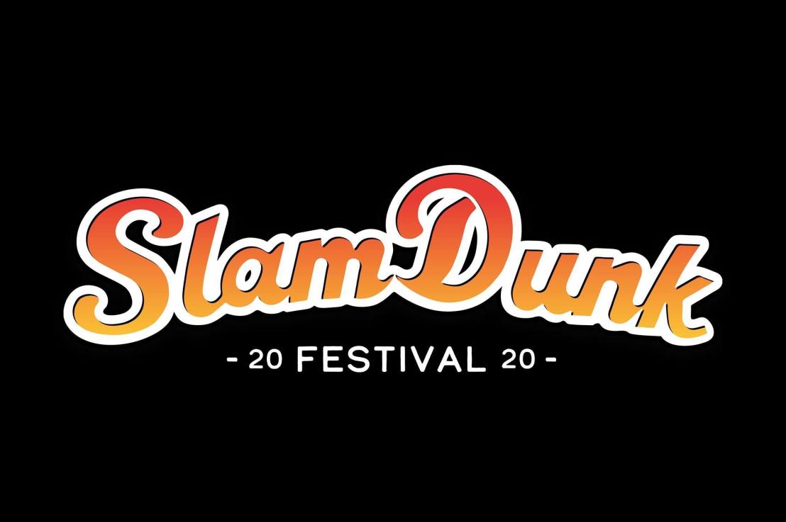 Three Massive Slam Dunk Festival News Stories
