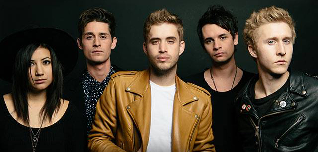 The Summer Set To Release 7″ For Fearless Record’s 25th Anniversary
