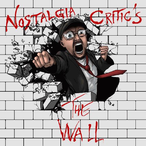 Nostalgia Critic Ruins “The Wall” For Everyone