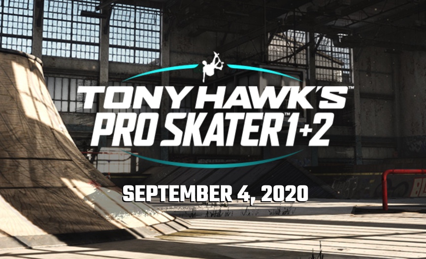 Less Than Jake, Billy Talent, FIDLAR, More To Appear In Tony Hawk’s Pro Skater 1 + 2 Soundtrack