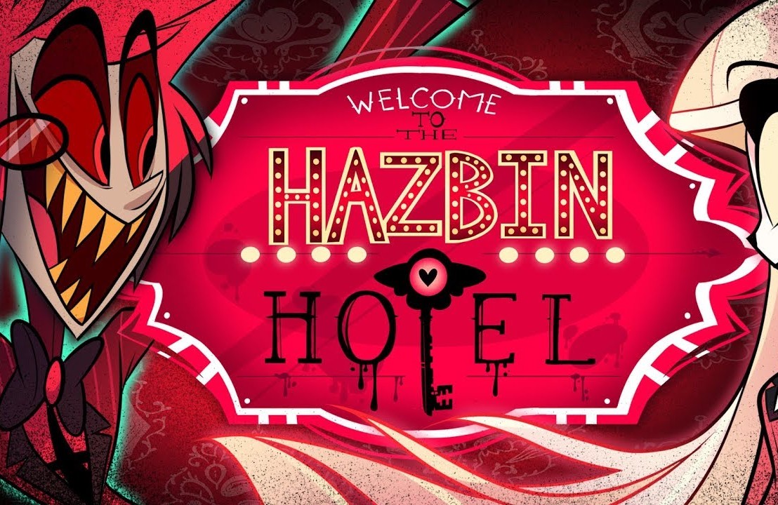 “Hazbin Hotel” Is Coming To TV