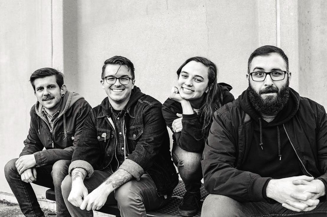 Sincere Engineer Sign With Hopeless Records