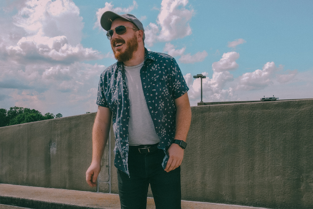 YouTuber Alex Melton Signs With Pure Noise Records￼