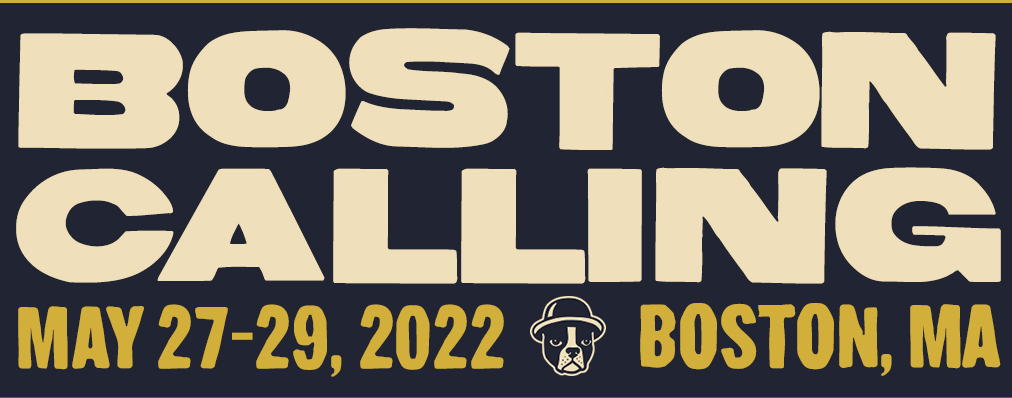 Metallica, Cheap Trick, King Gizzard & The Lizard Wizard, More To Play Boston Calling 2022