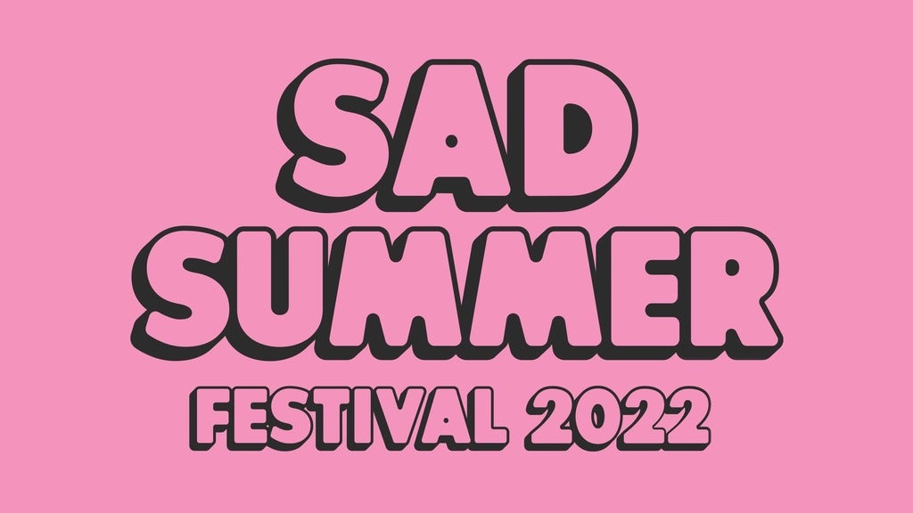Waterparks, Mayday Parade, The Summer Set, More To Play Sad Summer Fest 2022